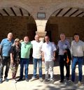 El socialista Pedro Casas asume la alcaldía de El Pobo tras el cambio de la correlación de fuerzas en el Ayuntamiento