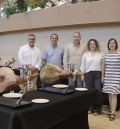 “En la calidad del jamón, importa tanto el cuidado del cerdo como el secado”