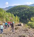 El Castellar organiza para el domingo 14 una ruta senderista hasta el nacimiento del río Malezas