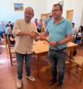 Pedro Casas gobierna en  El Pobo tras ganar  la moción  de censura a Gabriel Pérez