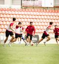 Parras: “Todavía no hemos podido ver el verdadero potencial del CD Teruel”