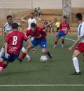 El Atlético Teruel femenino se estrena en Preferente ante el Unión La Jota A