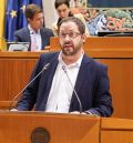 Las Cortes respaldan la PNL del PSOE sobre el Museo de la Guerra Civil de Teruel
