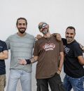 Más intenso, más directo y más de pueblo: Azero lanza su décimo disco