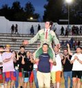 Daniel Pérez abre la puerta grande  de Andorra al desorejar a su rival