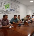 La Comarca del Jiloca abrirá un expediente de penalidades por incumplimiento del servicio de recogida de residuos
