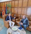 El cuartel de la Guardia Civil de Muniesa será atendido solamente por agentes en prácticas