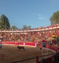 Las peñas meten los últimos goles a las fiestas de Alcañiz que acaban este sábado