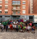 La Salle-Caja Rural de Teruel arranca curso con cerca de 80 atletas en total