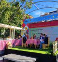 “Los alimentos aragoneses no tienen competidores en cuanto a su calidad”