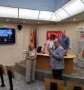 Los atributos del Jamón de Teruel se dan a conocer en ocho países desde la Cámara de Comercio