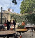 Alcañiz cierra sus fiestas con la paella popular como gran protagonista