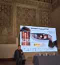 ‘Libros: El legado de Alantansí’ abre un  ciclo cultural en el Museo Sefardí de Toledo
