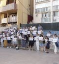 Los vecinos de San Francisco reprochan los incumplimientos del Ayuntamiento de Teruel