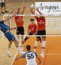 Pamesa Teruel vence a fuego lento a Soria (3-2) en su estreno en Los Planos