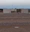 El Gobierno de Aragón licita las obras para finalizar la depuradora de Aguaviva