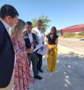 TechnoPark MotorLand invertirá 2 millones de euros en un nuevo edificio de Naves Nido