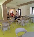 El Centro Sociocultural San León inicia hoy una puesta  en servicio escalonada