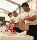 El Jamón de Teruel quiere profundizar  en la sostenibilidad y la internacionalización