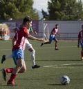 El Atlético Teruel mereció ganar pero el Cariñena Atlético le arrancó un empate (2-2)