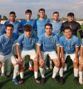 El Cella se lleva un punto útil en el campo del San José (1-1)