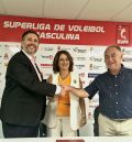 El Ayuntamiento sigue apoyando al Pamesa Teruel Voleibol
