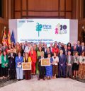 Plena inclusión Aragón celebra su trigésimo quinto aniversario junto a 300 invitados