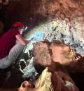 El estudio de capacidad  de carga de las Grutas de Molinos plantea reducir  los grupos a 26 visitantes