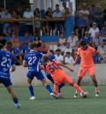 Juan Hernández anota un golazo que no evita la derrota del Barcelona B