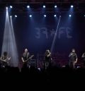 EFFE publica el último adelanto de su próximo LP, ‘X años de un trago’