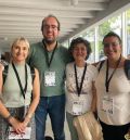 Un equipo de investigación de Unizar difunde el concepto de ciudadanía europea