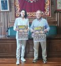 La Escuela Turolense de Boxeo impulsa el primer Trofeo de Teruel este sábado