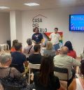 El PSOE de Teruel abre la Casa del Pueblo a conocer mejor al colectivo LGTBIQ+