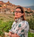 Patricia Crespo, poeta: “Dejarse sorprender por  las cosas inesperadas es  una de las bellezas de la vida”