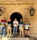 La VIII edición del Torneo del Jamón de rugby acude a Perales del Alfambra