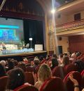Las secuelas invisibles del periodismo de guerra, a debate con Pampliega y Marginedas
