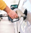 Gasolinera del pueblo