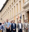 El campo aragonés se une contra una reforma de la PAC que pone en peligro su supervivencia