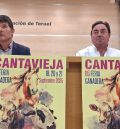 Cantavieja celebra el XXXIX Concurso de Exposición de Ganado Selecto desde el 19 al 21 de septiembre