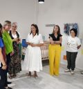 Alfambra estrena su nueva casa de infancia con cinco niños