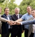 El campo aragonés se une contra una reforma de la PAC que amenaza su supervivencia