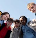 El papel de la familia y la comunidad  en el desarrollo positivo de los adolescentes