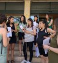 Teruel es tras Salamanca la provincia en la que más desciende la natalidad