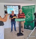 El movimiento Teruel Existe se suma a la manifestación del próximo 5 de octubre