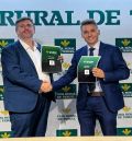 Pamesa confirma más apoyo para su proyecto y suma a Caja Rural de Teruel