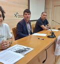 Más de 50 monturas se citan en la  VIII Feria del Caballo de Santa Eulalia