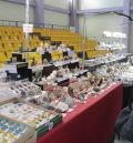Utrillas celebrará la III Feria Internacional de Minerales