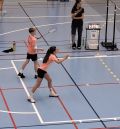El Club Bádminton Teruel retoma su actividad y entrenamientos tras el parón de este verano