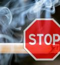 El humo siempre pasa factura