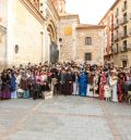 La Fundación Bodas de Isabel convoca el Concurso de Cartel para la Semana Modernista de Teruel 2025